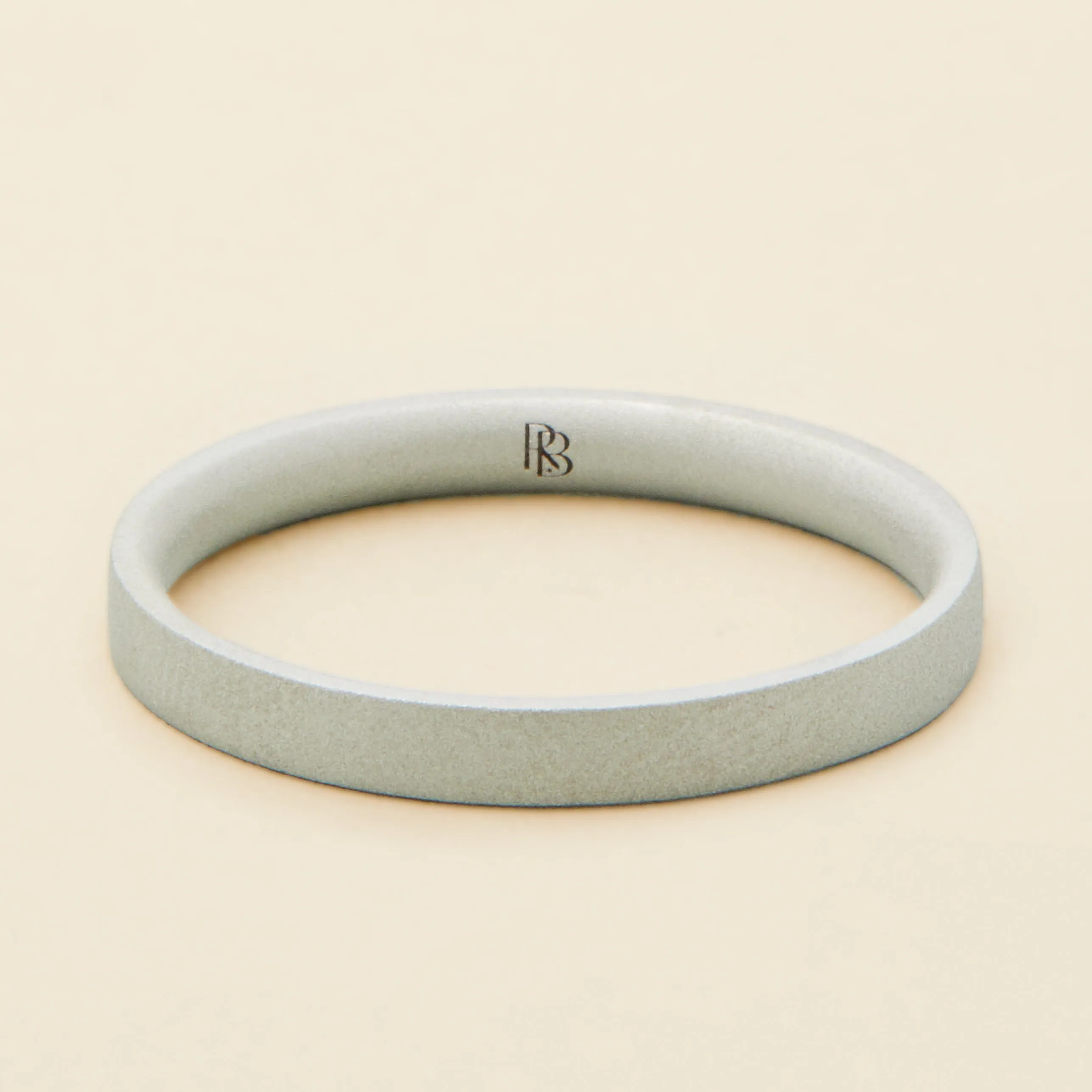 1.5MM Gold Band