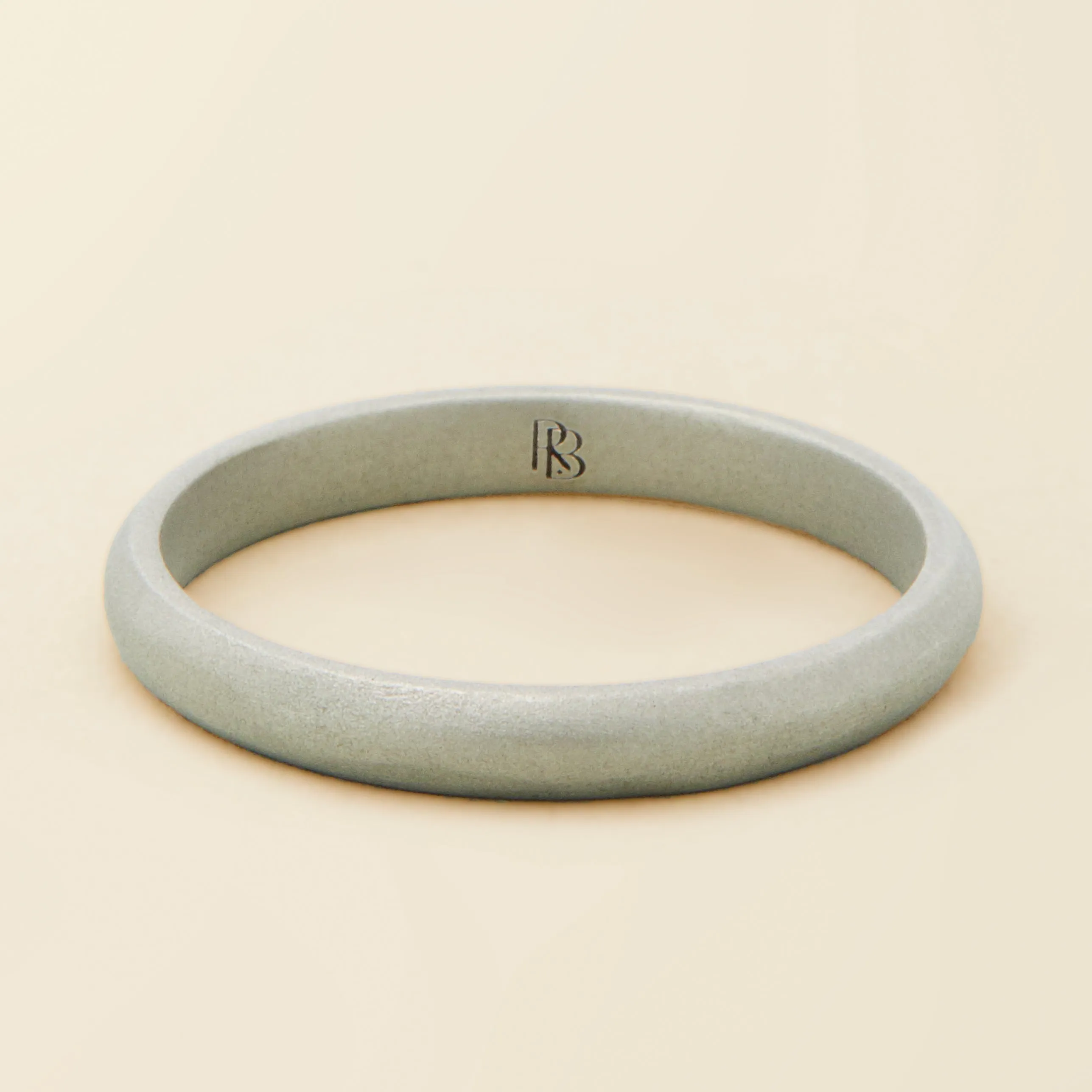 1.5MM Gold Band