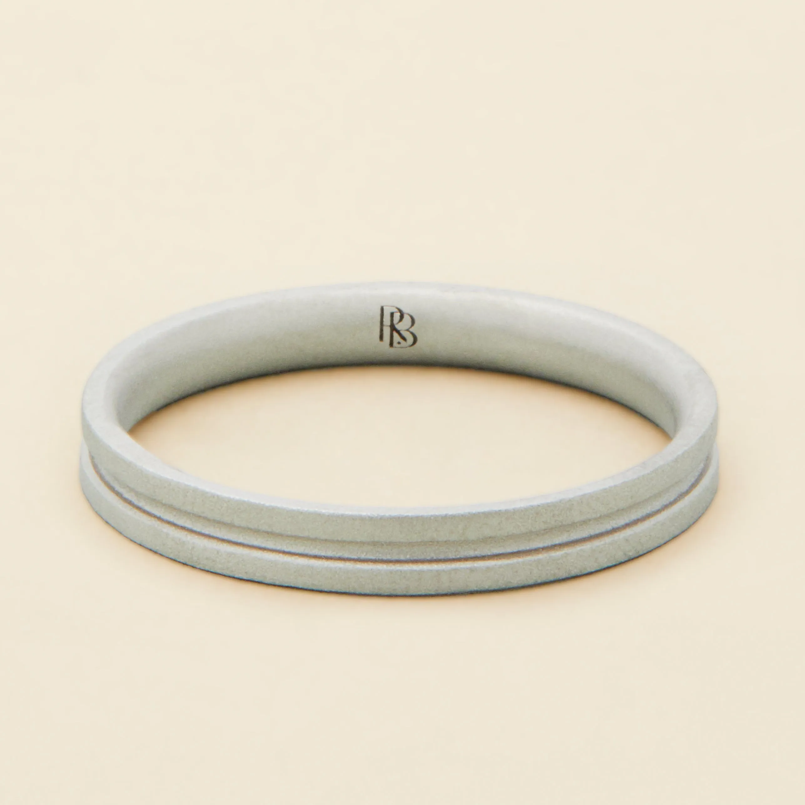 1.5MM Gold Band