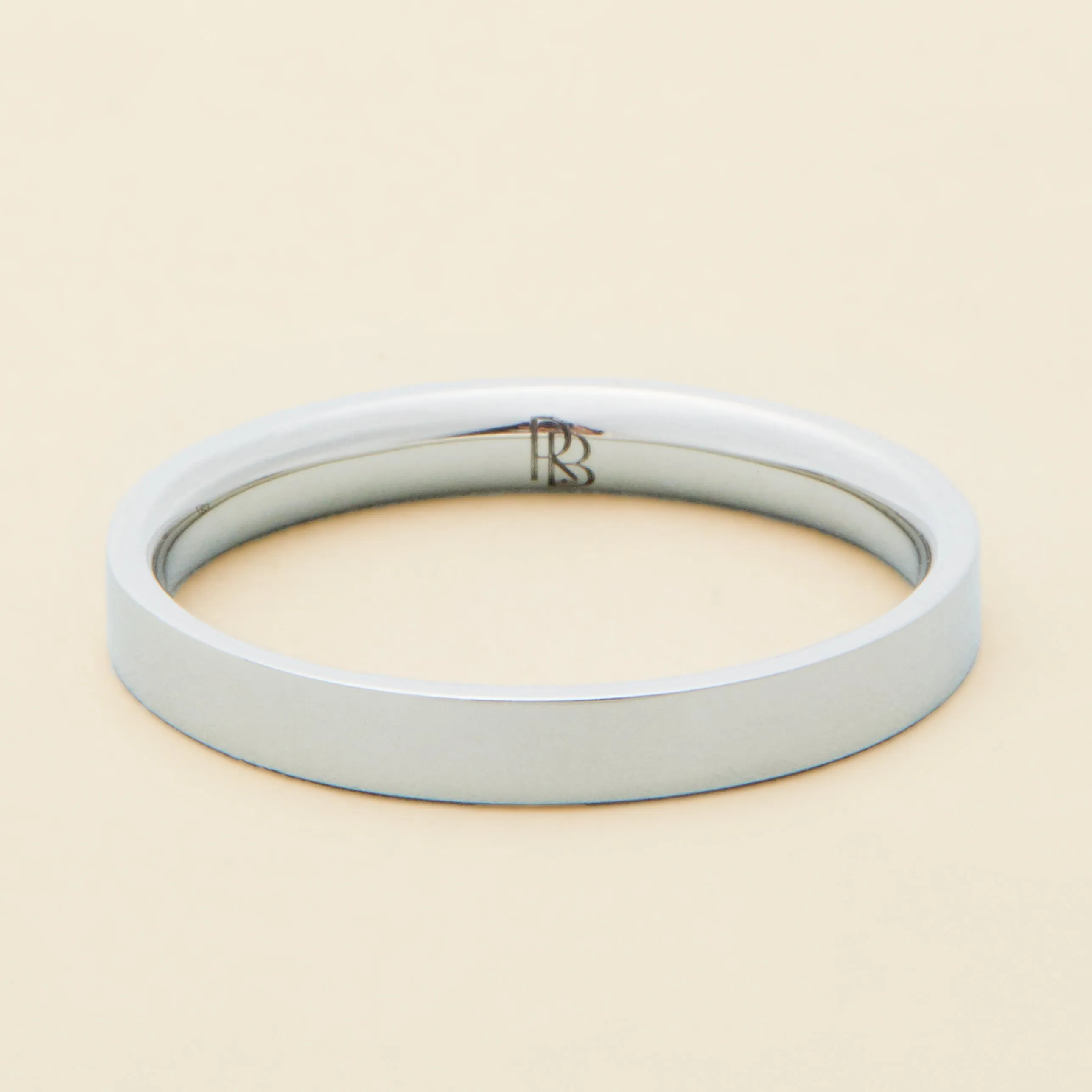 1.5MM Gold Band