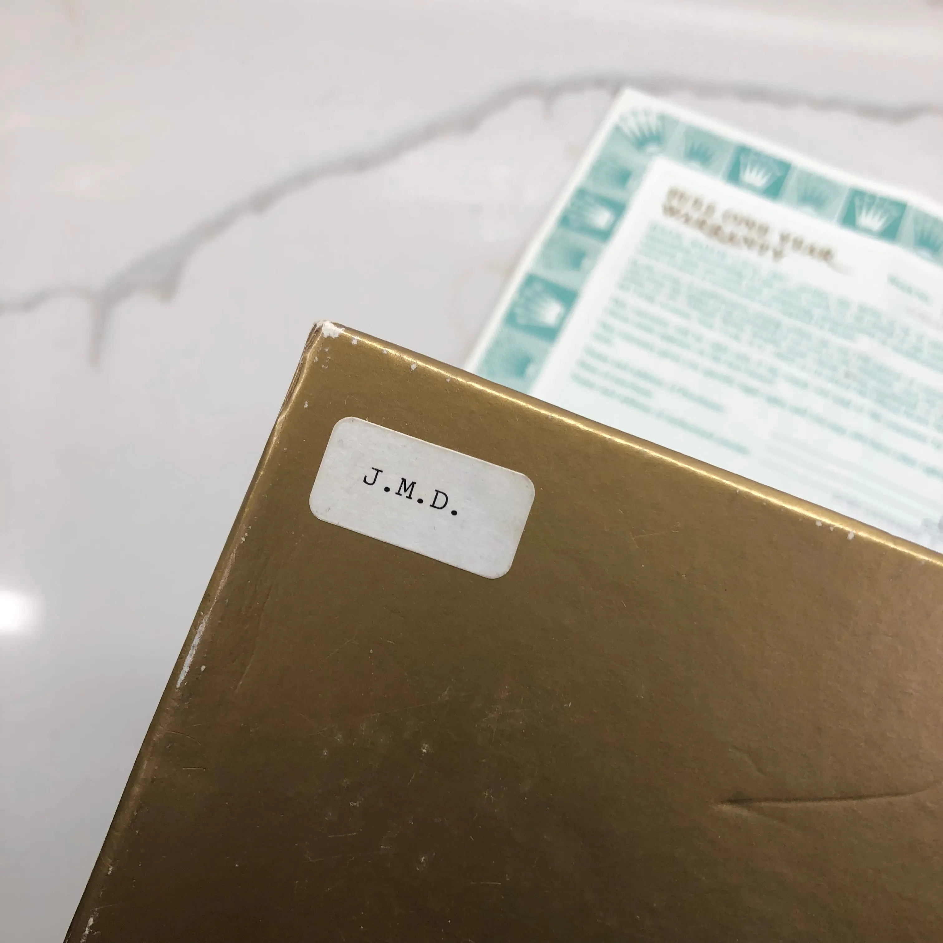 1991 Rolex Oyster Perpetual 67180 Domino's Pizza Logo Steel Oyster Automatic Wristwatch with Box and Papers