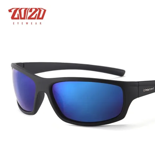 20/20 New Polarized Sunglasses