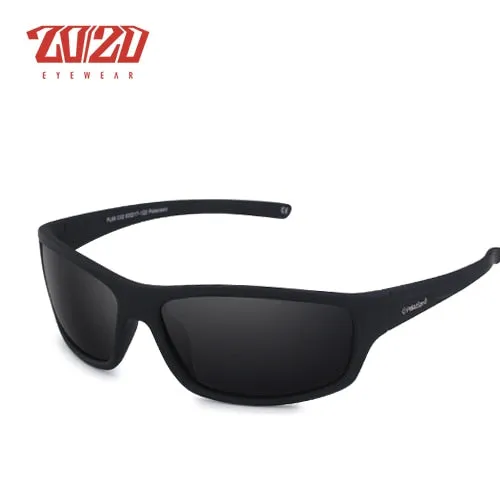 20/20 New Polarized Sunglasses