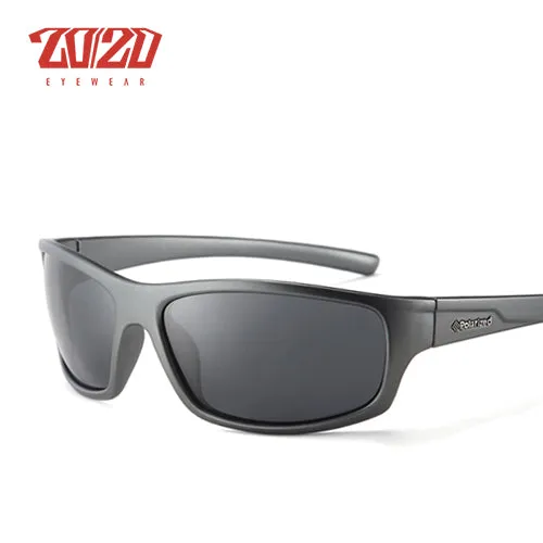 20/20 New Polarized Sunglasses