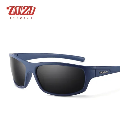 20/20 New Polarized Sunglasses