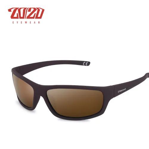 20/20 New Polarized Sunglasses