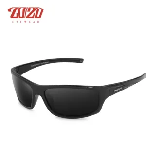 20/20 New Polarized Sunglasses