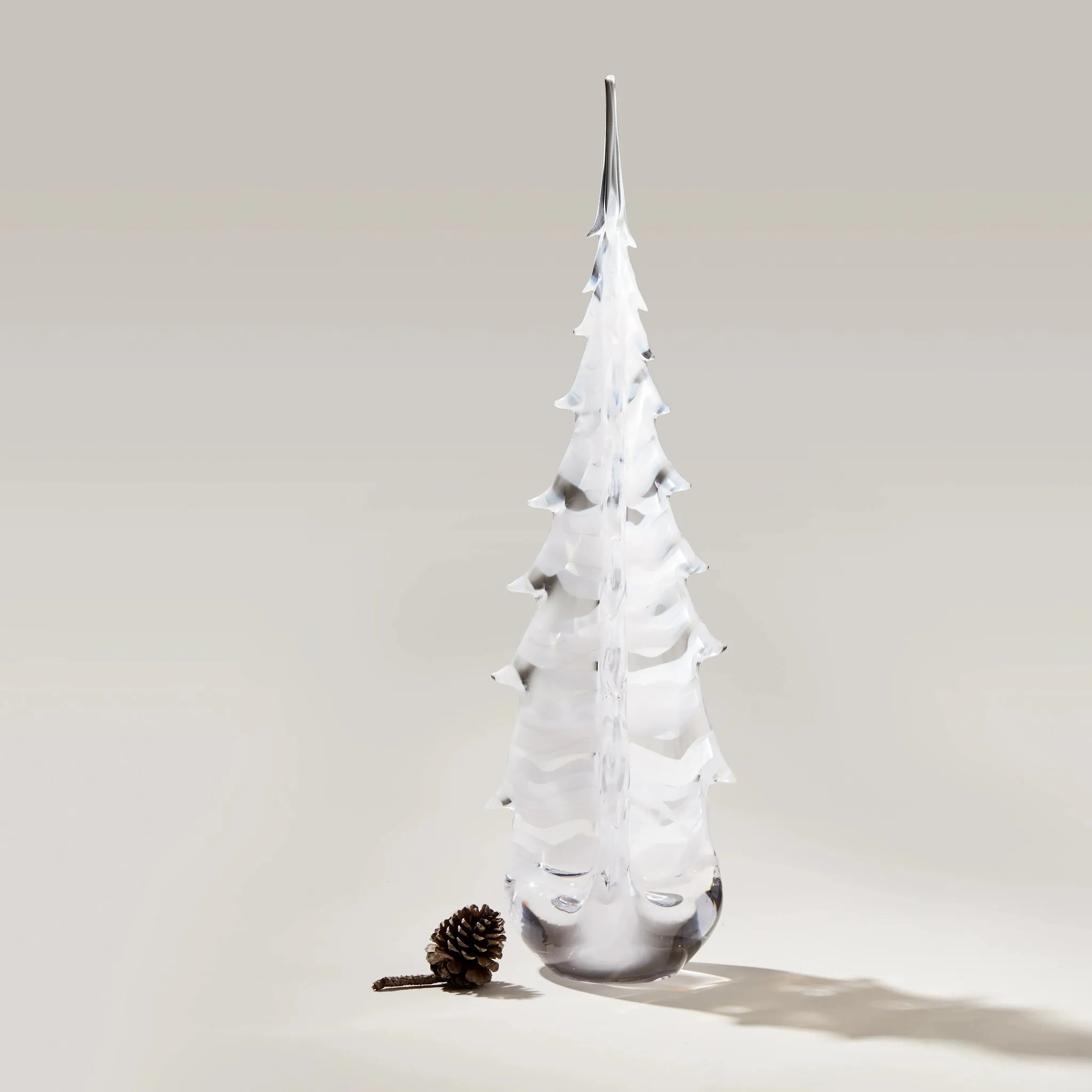 26" SNOWDRIFT EVERGREEN