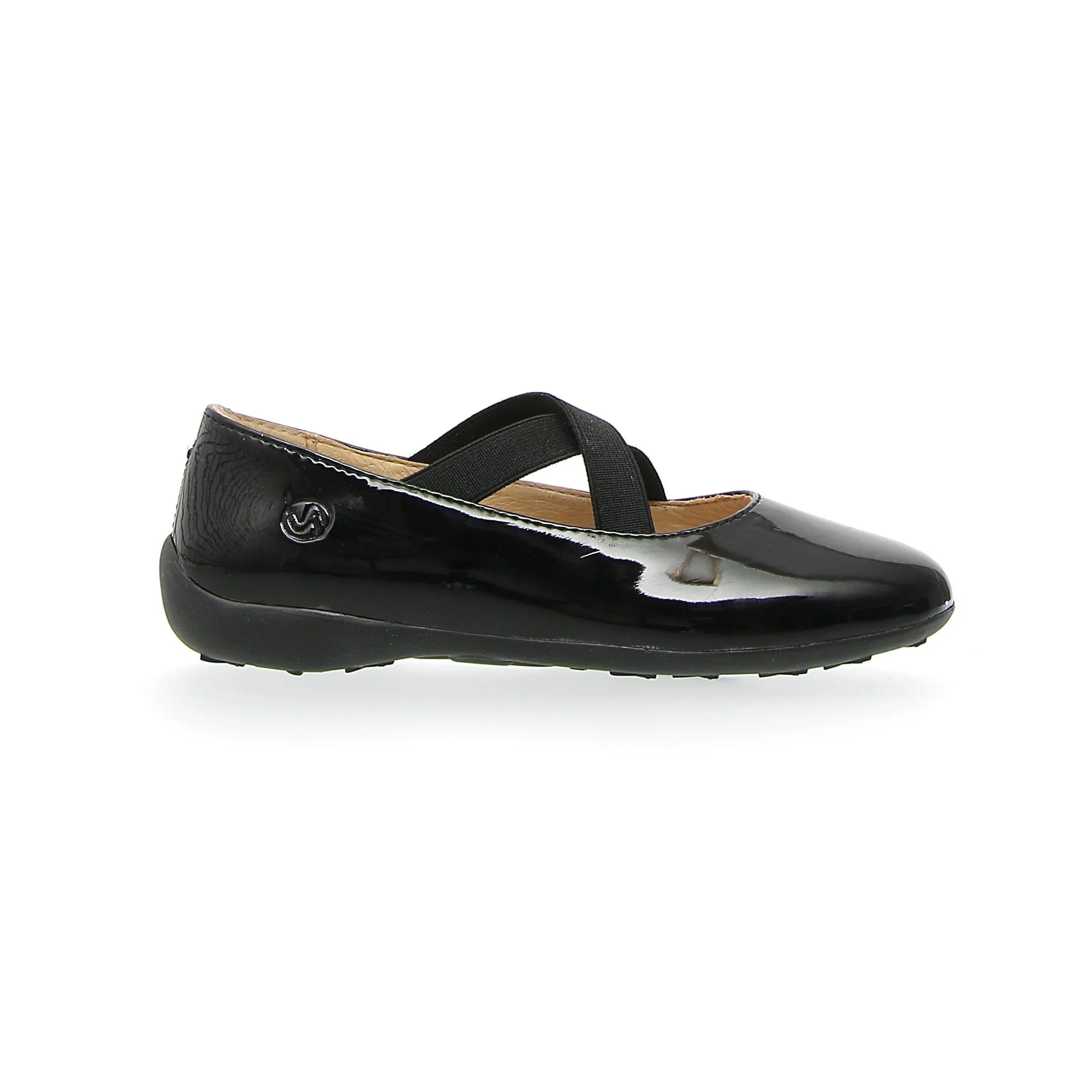 2815 - Lacca Nero