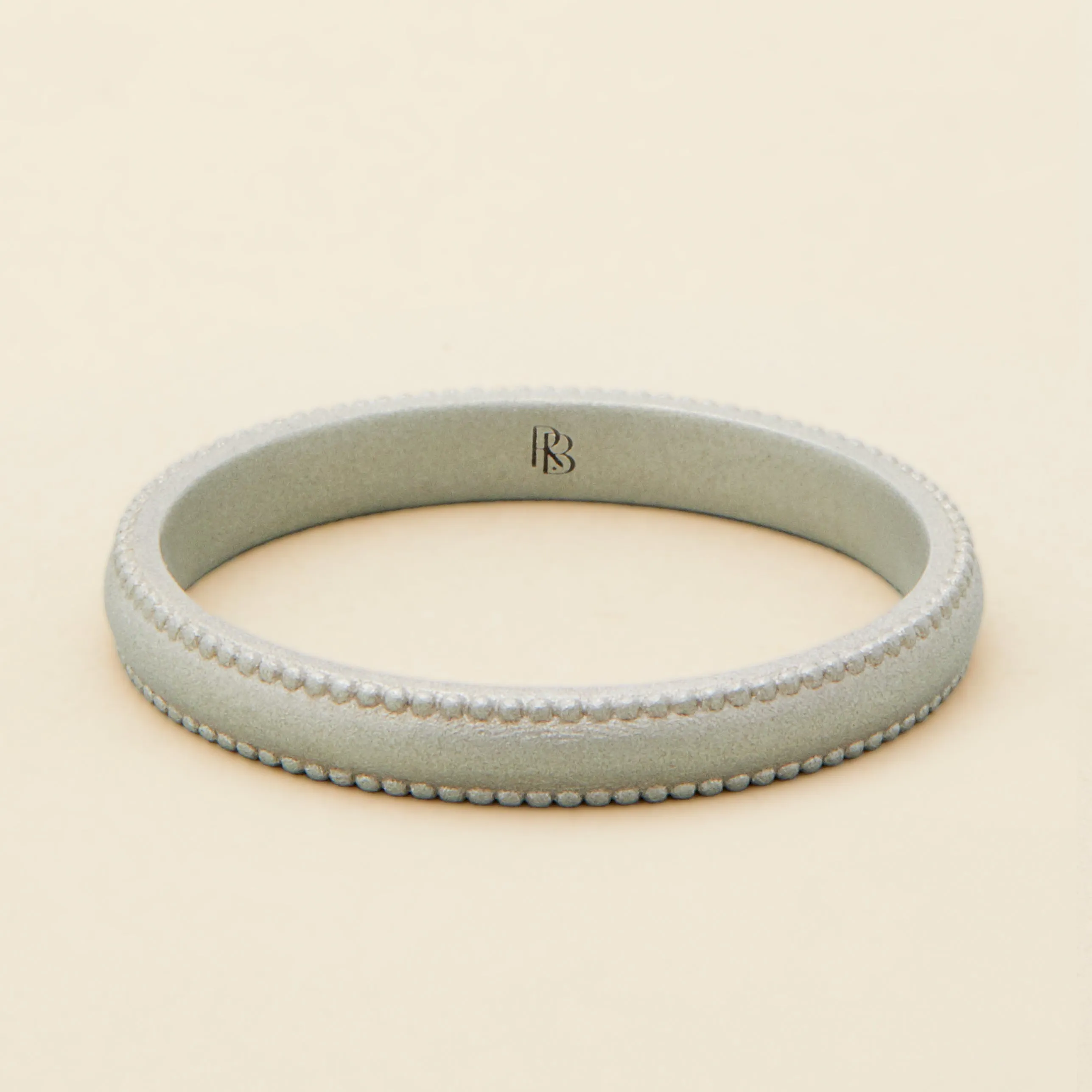 2MM Gold Band