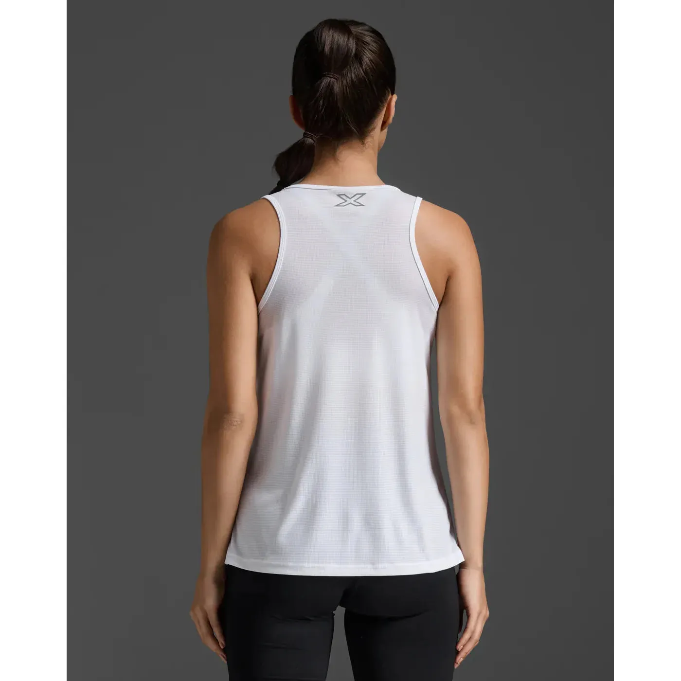 2XU Women's Aero Singlet
