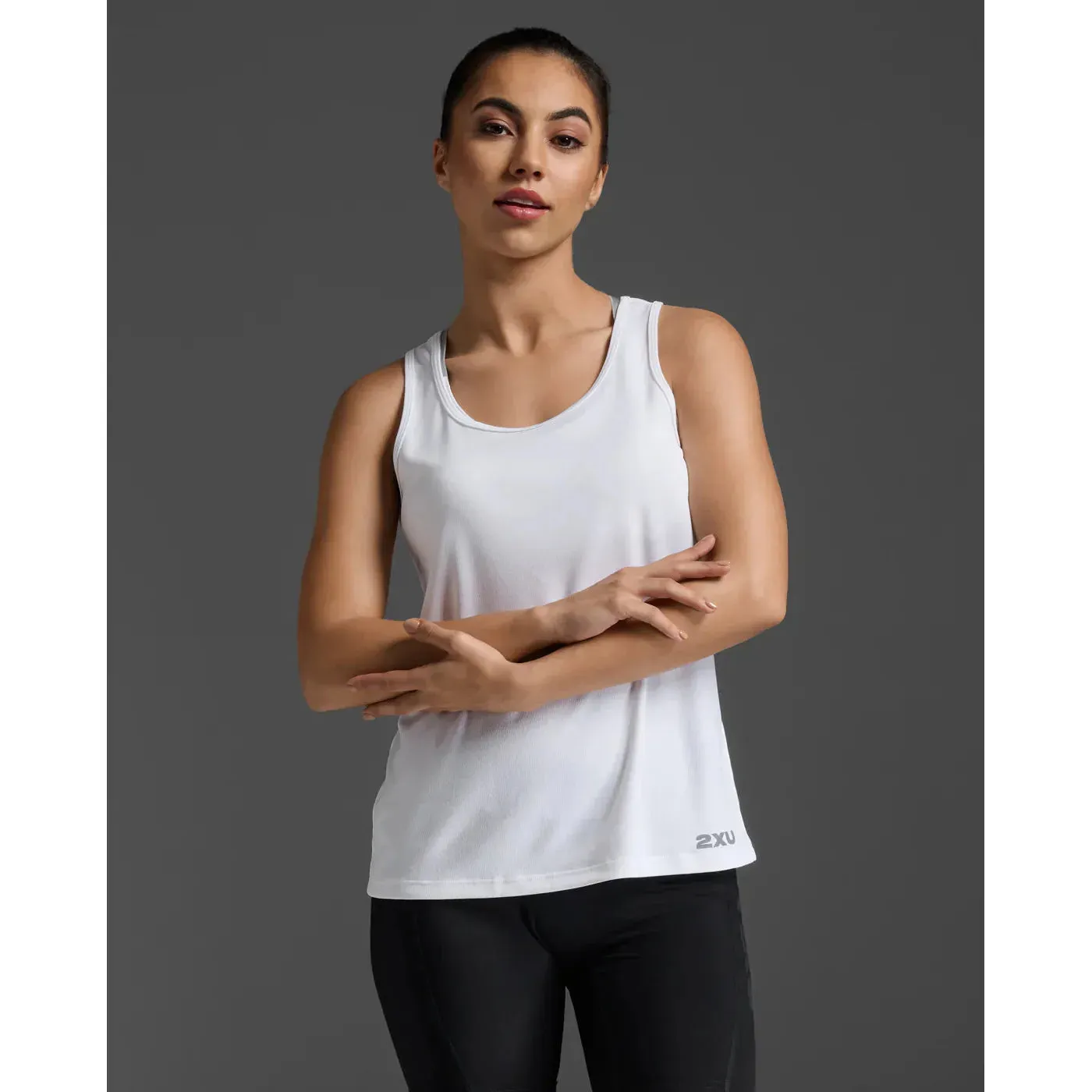 2XU Women's Aero Singlet