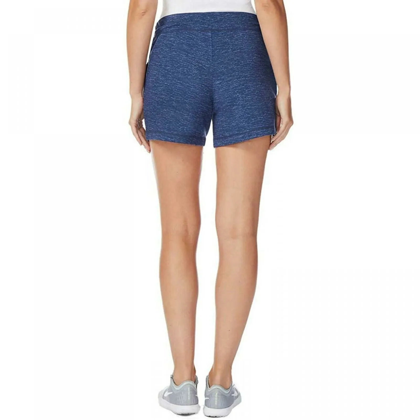32 Degrees Cool Women's Lightweight Fleece Sweatshorts