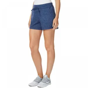 32 Degrees Cool Women's Lightweight Fleece Sweatshorts