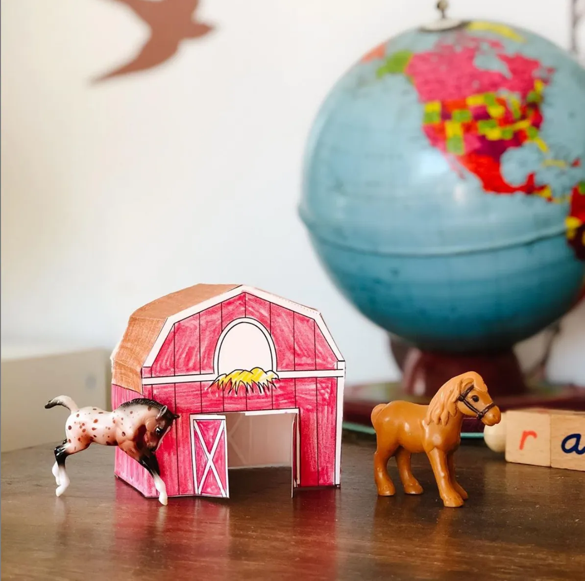52 Crafts and Activities