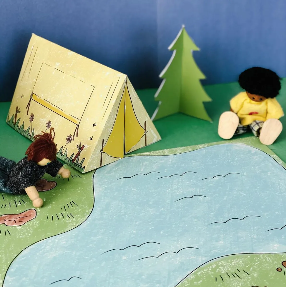 52 Crafts and Activities