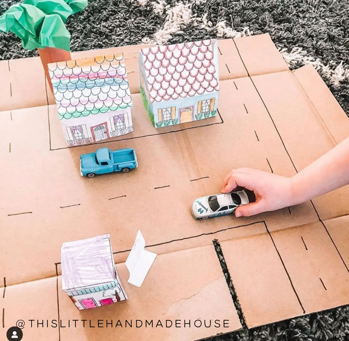 52 Crafts and Activities