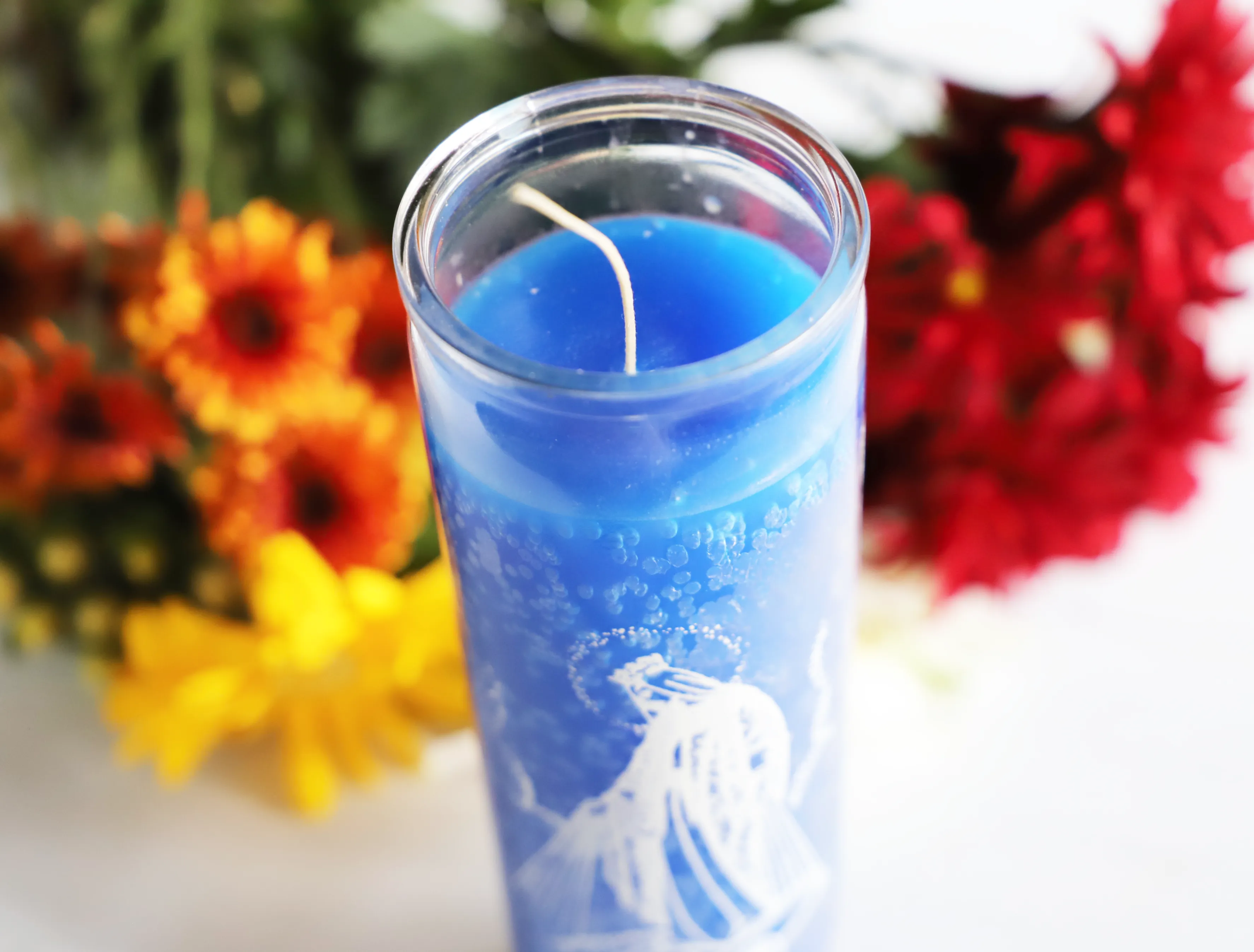 7 Day Ritual Candle | Miraculous Mother