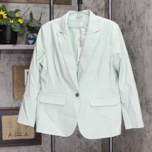 A New Day Women's Long Sleeve Blazer 564689-1