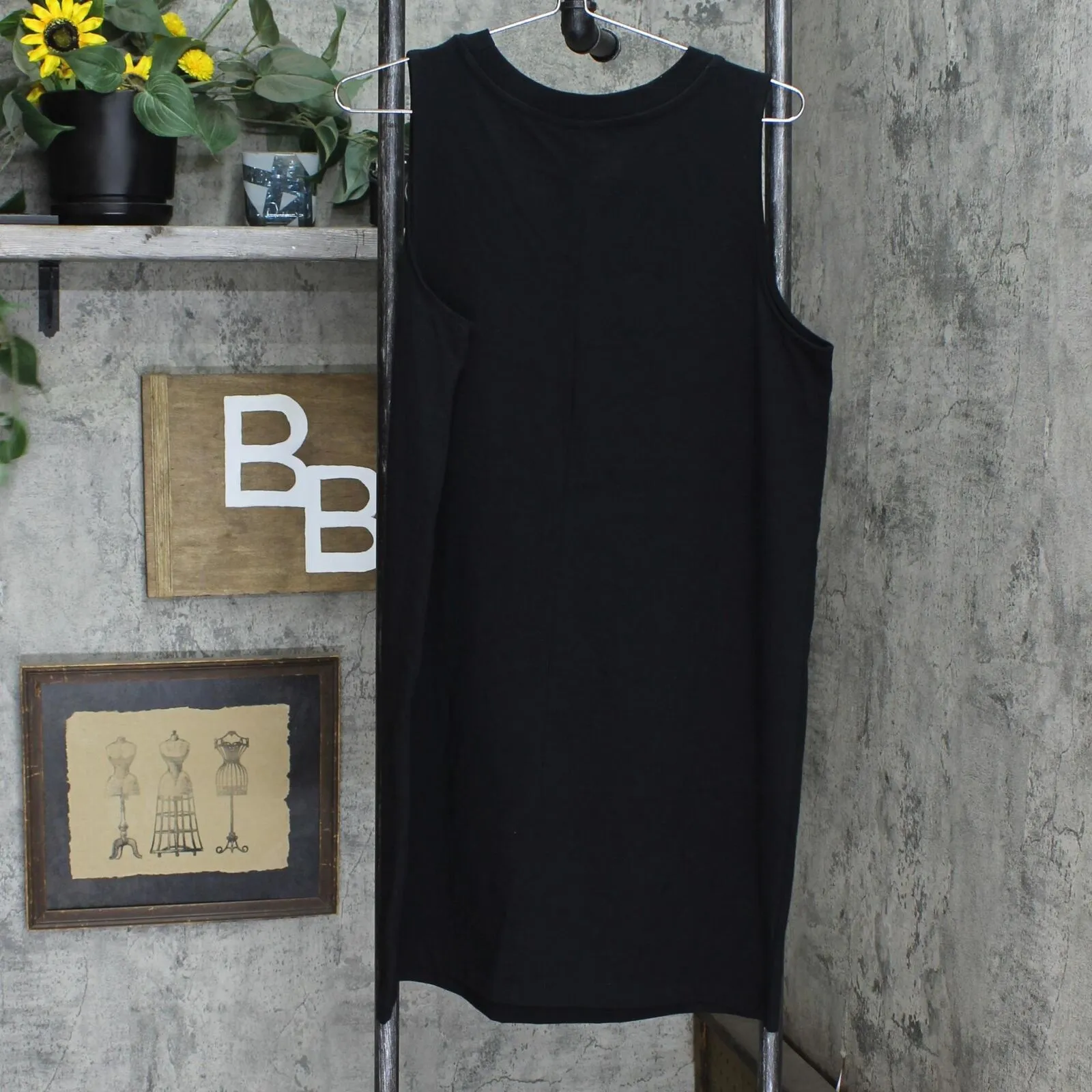 A New Day Women's Muscle Tank Dress