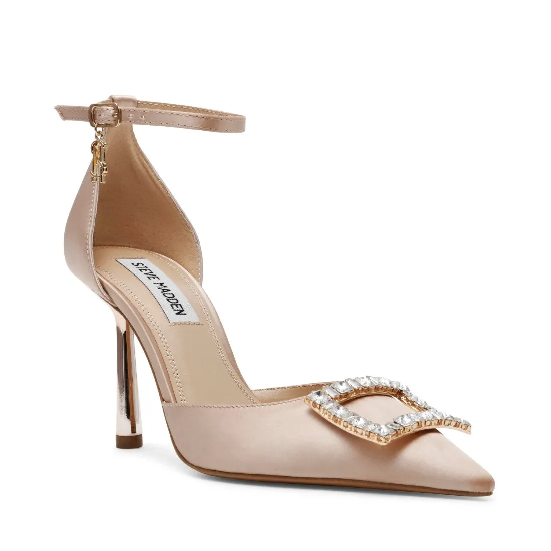 ACCESSION CHAMP SATIN