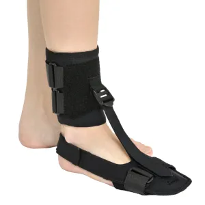Active Toe Lift for Drop Foot