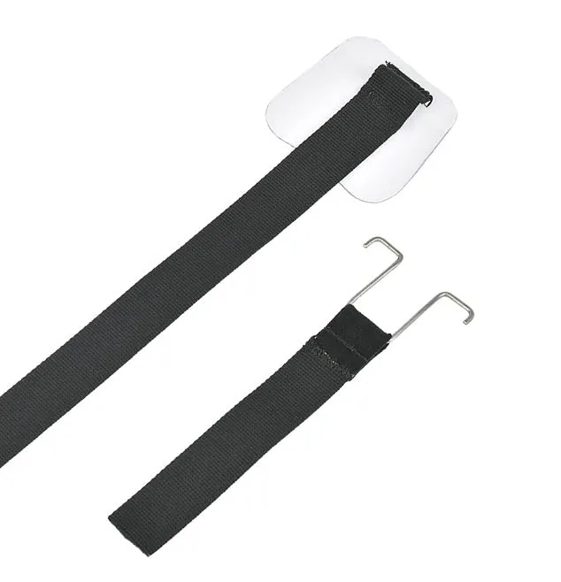 Active Toe Lift for Drop Foot
