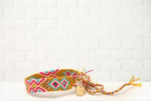 Agatha R Bracelet
