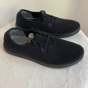 Allbirds Tree Skippers in Natural Black Women's Sz 11