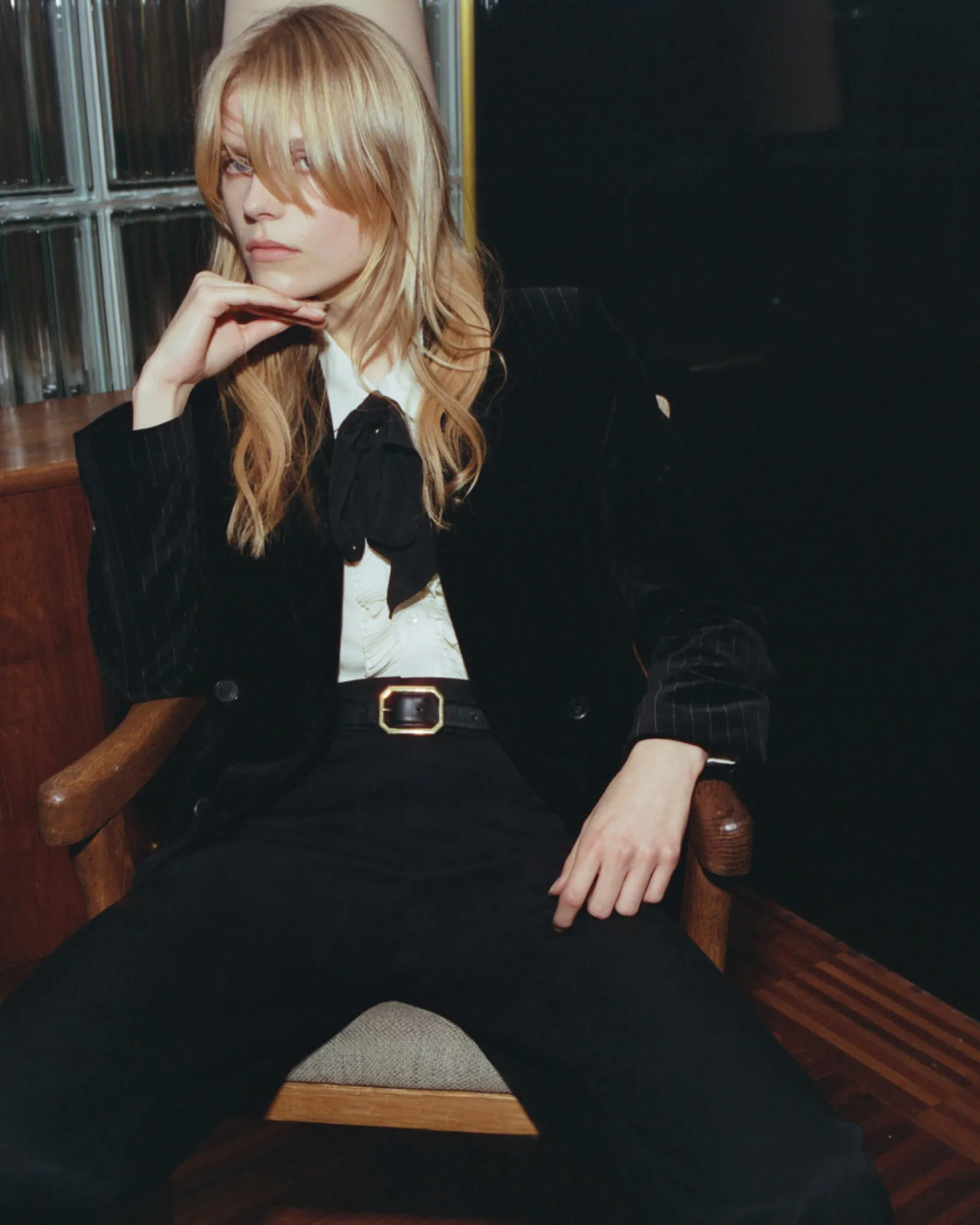 ANAIS BELT