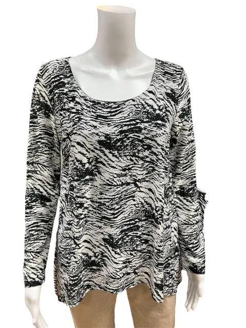 Andrea Top Size Medium