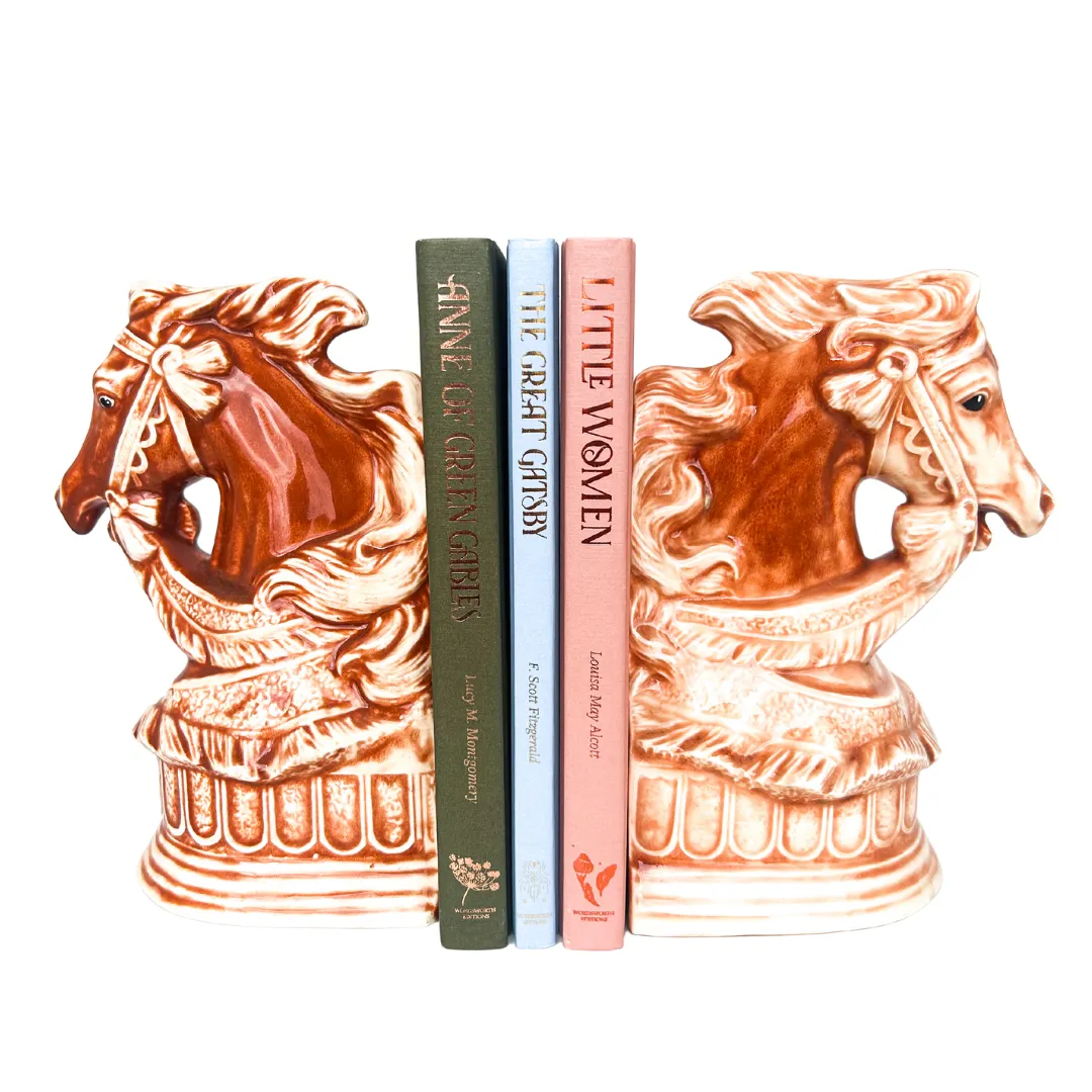 Anne of Green Gables Collectible Book