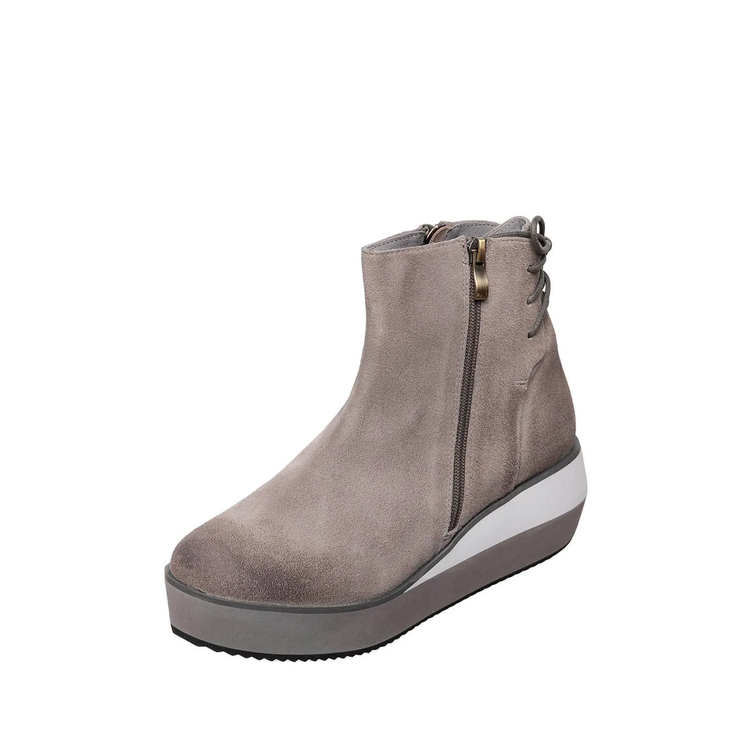 Antelope Fran Booties