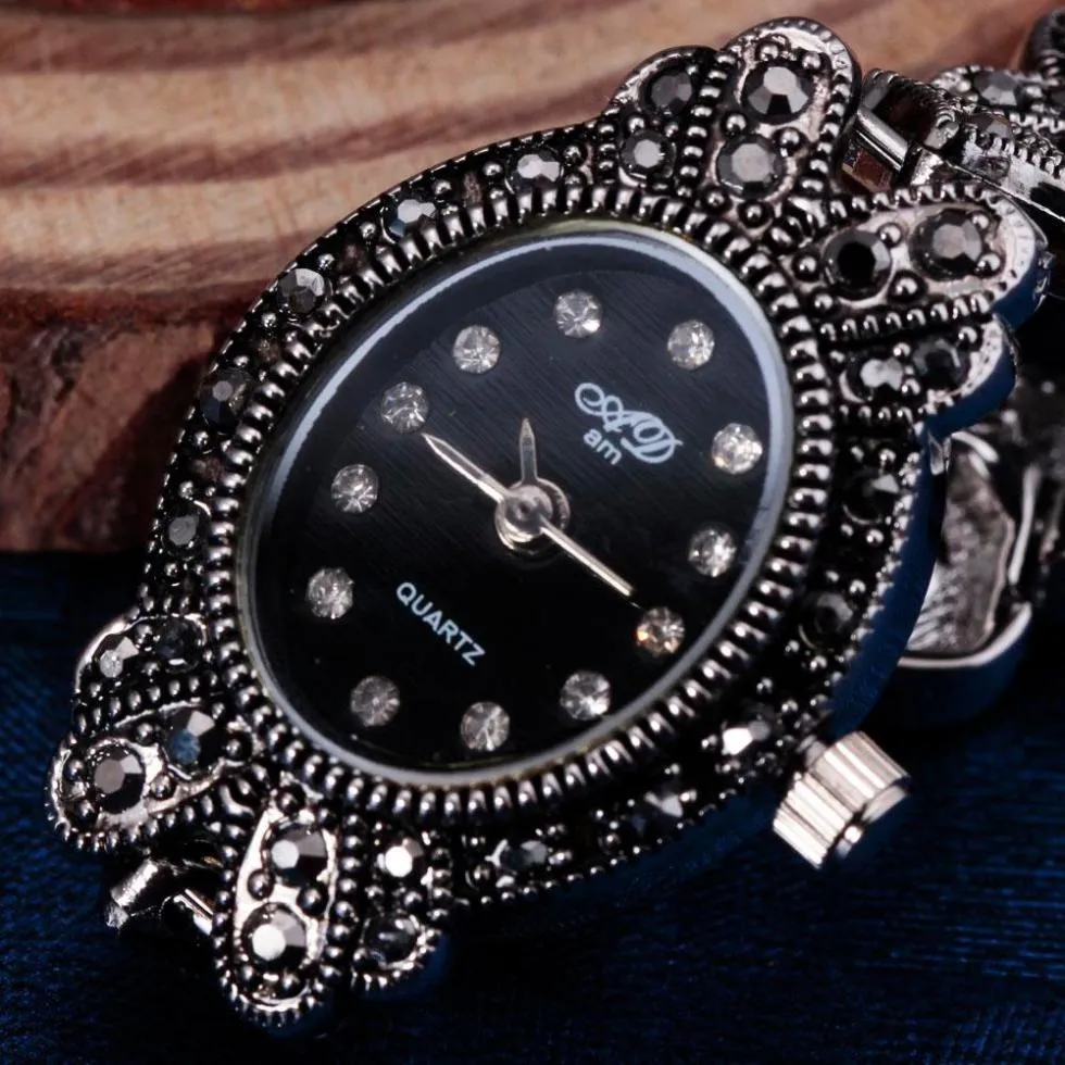 Antique Women's Vintage Watch