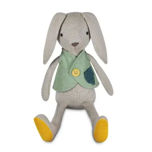 Apple Park Organic Bunny Pals