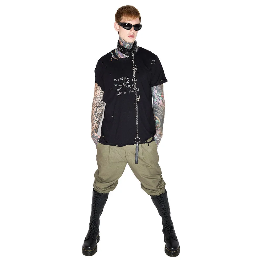 April Skies T-shirt