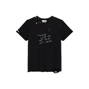 April Skies T-shirt