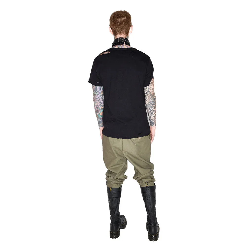April Skies T-shirt