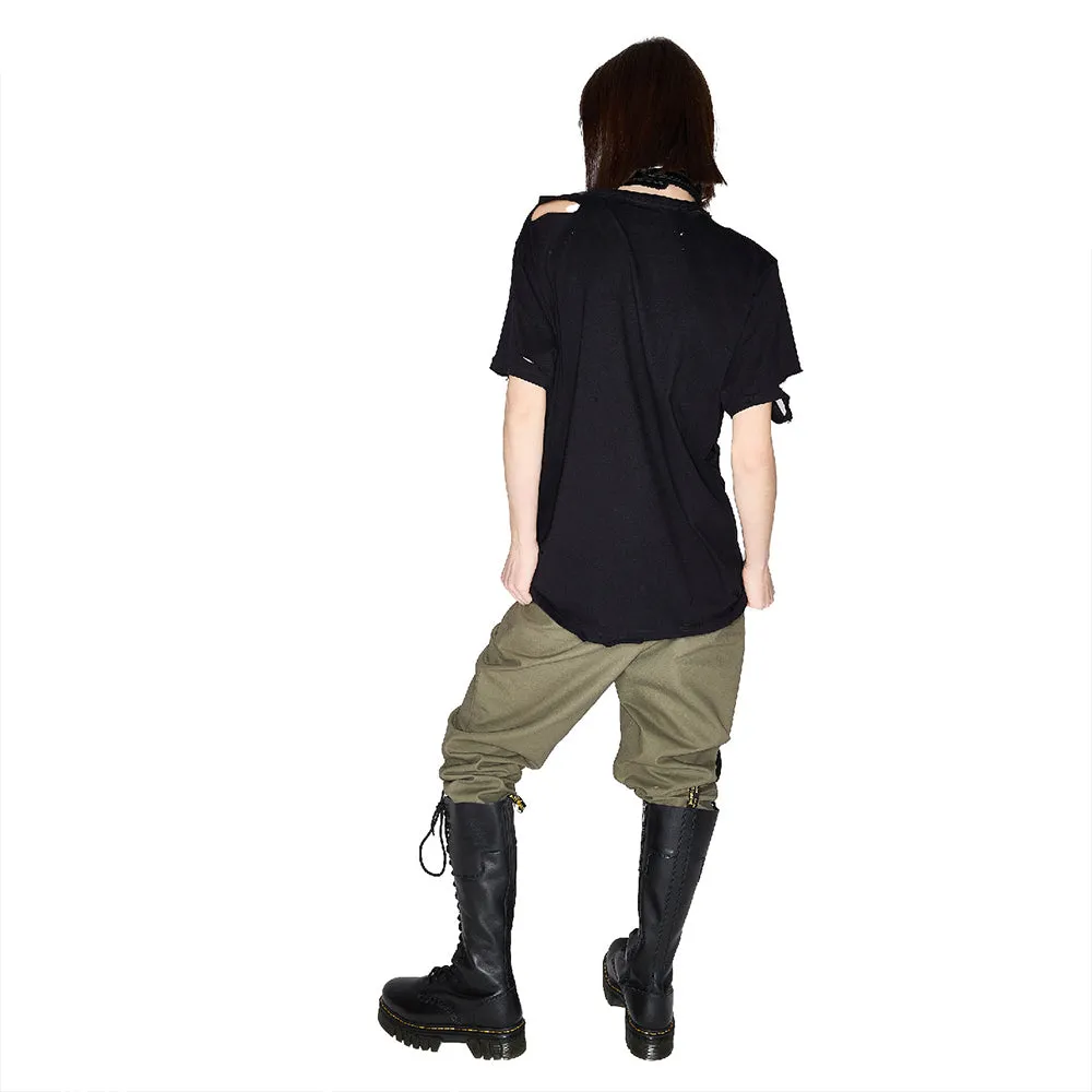 April Skies T-shirt