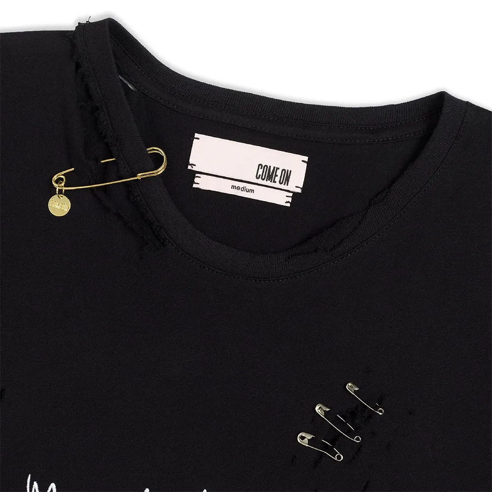April Skies T-shirt