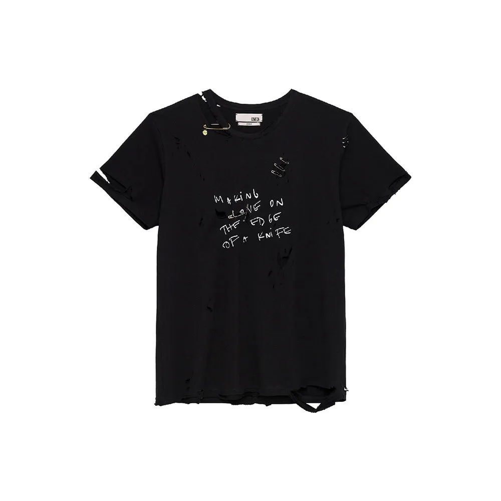 April Skies T-shirt