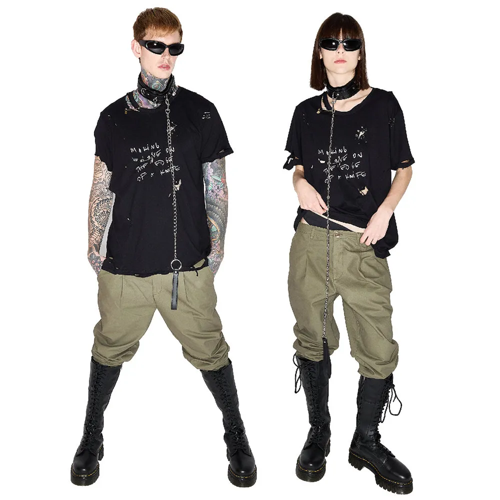 April Skies T-shirt