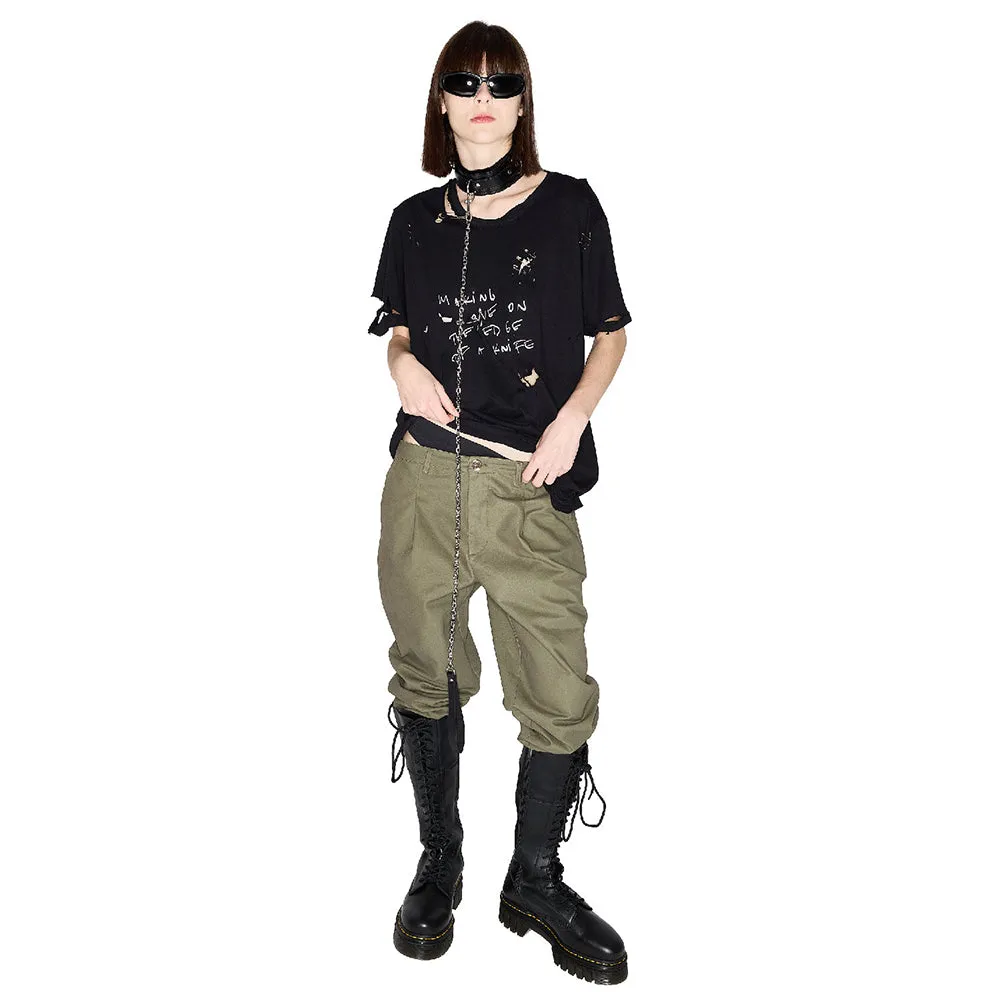 April Skies T-shirt