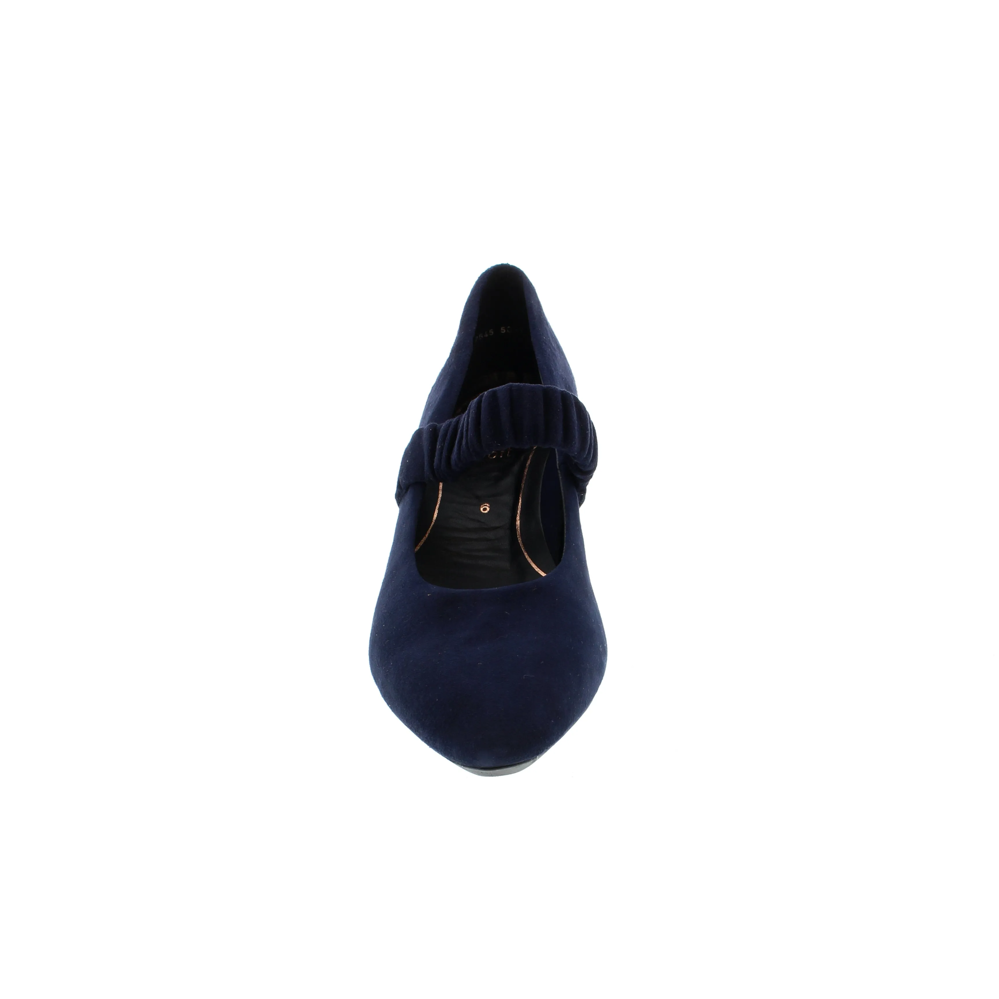 Ara Leda - Navy