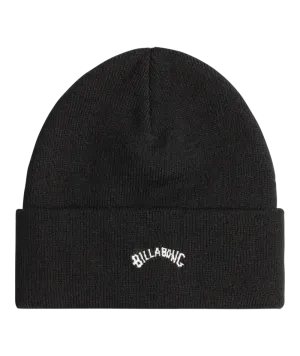 ARCH BEANIE