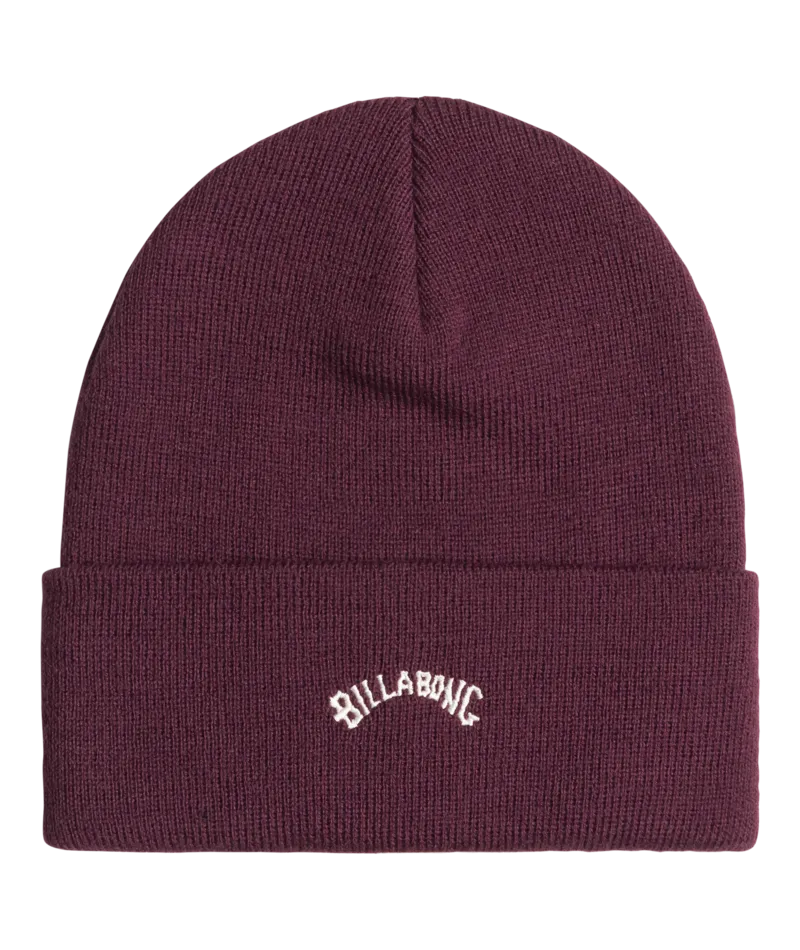 ARCH BEANIE