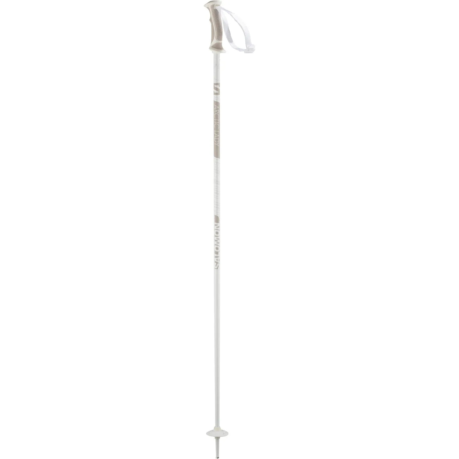 Arctic Lady Ski Poles