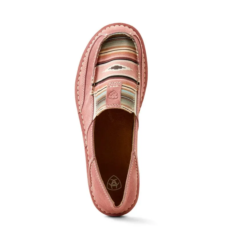 Ariat Cruiser Womens Azalea