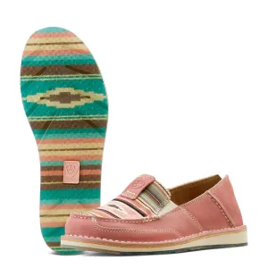 Ariat Cruiser Womens Azalea