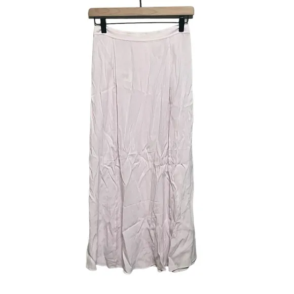 Aritzia Wilfred Amelie Skirt